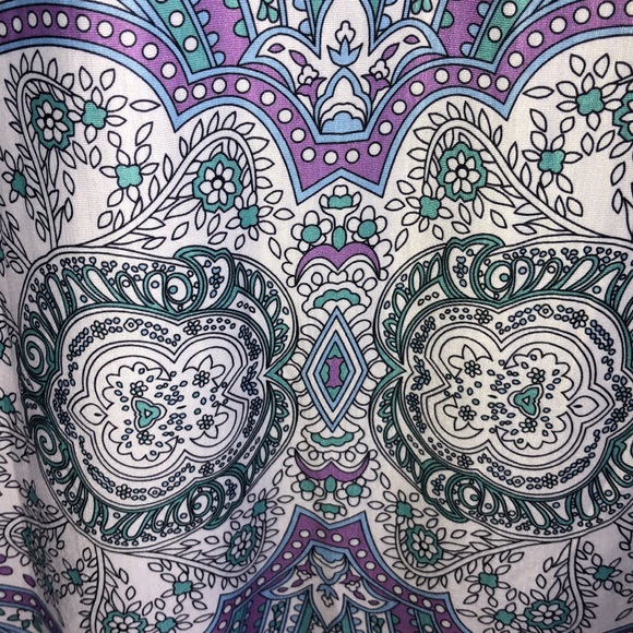 Reborn Maxi Dress - size XL - NWOT - Picture 5 of 8